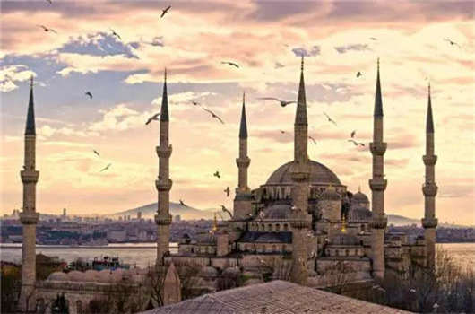 土耳其房产投资市场介绍，护照优势解读