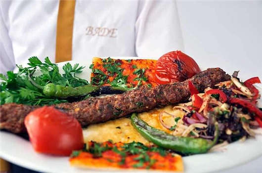 土耳其历史之土耳其美食的发展历程