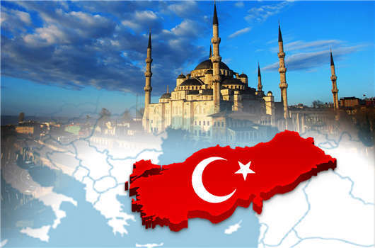 定居土耳其，申请土耳其居留许可条件
