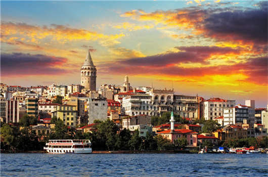 2019年土耳其旅行，您不可错过的七大地区