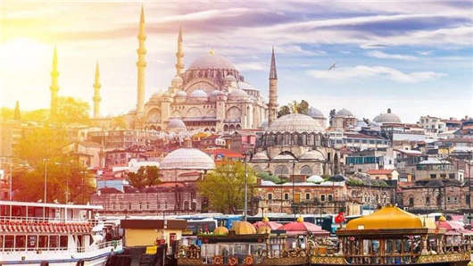 2020年为什么选择投资土耳其？土耳其有哪些好处？
