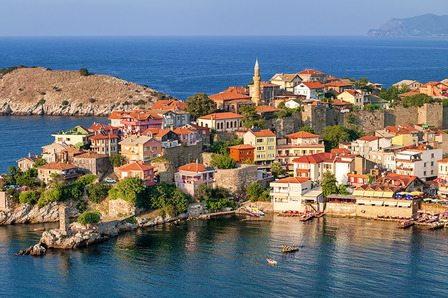 Amasra, Black sea resort, Turkey.jpg